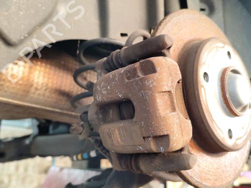 Used Right rear brake caliper CITROËN C3 AIRCROSS II (2R_, 2C_) 1.2 PureTech 110 (2RHNZB, 2RHNZW, 2RHNPX, 2RHNPJ) (110 hp) 27497273