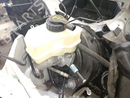 Used Servo brake BMW X1 (E84) sDrive 18 d (143 hp) 30382341