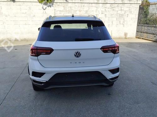 Módulo eletrónico VW T-ROC (A11, D11) 1.5 TSI | BP29475490M83