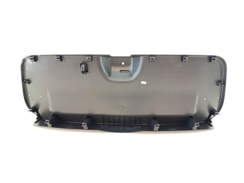 Boot lining SKODA FABIA IV (PJ3) 1.0 MPI | BP38411589I3 - Image 2