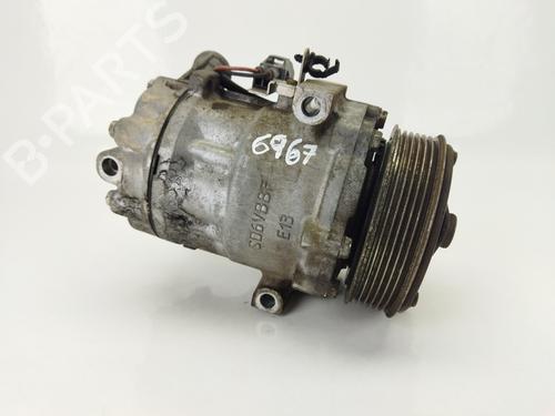 AC compressor FIAT GRANDE PUNTO (199_)  | BP9304206M34 