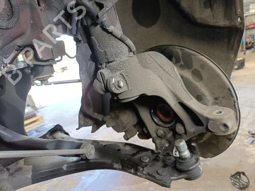 Used Right front steering knuckle Right front steering knuckle 37467345 37467345