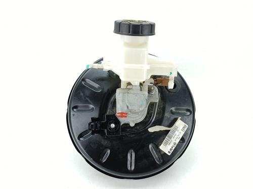 Servo brake PEUGEOT 208 II (UB_, UP_, UW_, UJ_) 1.2 PureTech 100 | BP31832175M42