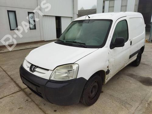 Used Parts PEUGEOT PARTNER MPV (5_, G_)  2.0 HDI  1182302