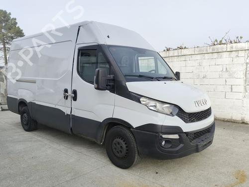 Driveshaft IVECO DAILY IV Platform/Chassis 35C13, 35C13 /P, 35S13 D, 35S13, 35S13 /P | BP34441619M37  - Image 5