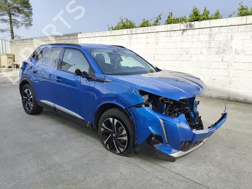 Brukte deler til PEUGEOT 2008 II (UD_, US_, UY_, UJ_, UR_, UC_) e-2008 (UKZKXZ) 4816043