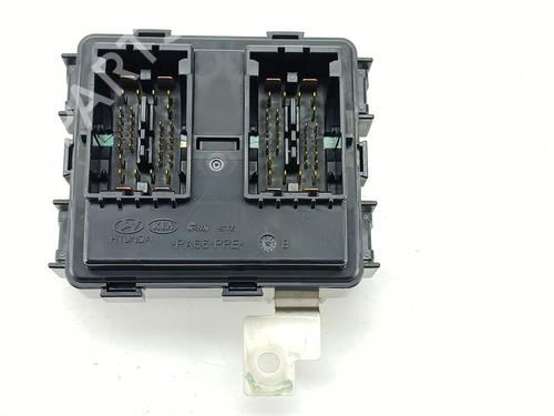 Fuse box HYUNDAI TUCSON (TL, TLE) 1.6 GDi | BP29525696E1 