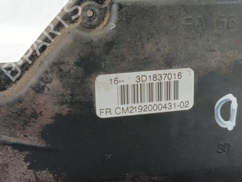 Front right lock SEAT ALTEA (5P1) 1.9 TDI | BP25876196C97 