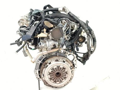 Engine SUZUKI SWIFT V (AZ) 1.4 Sport (A2L414, ZC33S) | BP36236549M1  - Image 12