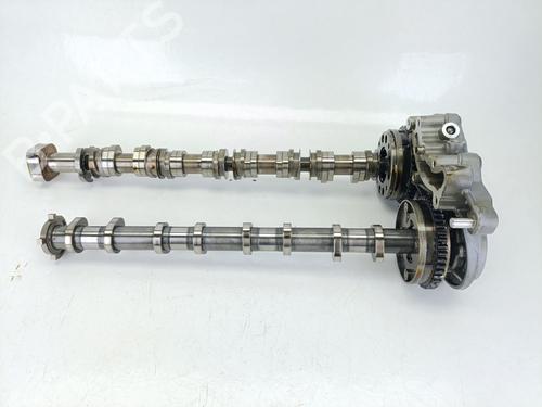 Other VW GOLF VII (5G1, BQ1, BE1, BE2) 2.0 R 4motion | BP26559832O1 