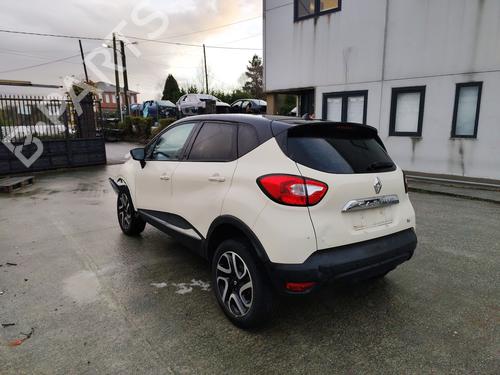 Front right panel RENAULT CAPTUR I (J5_, H5_) 0.9 TCe 90 | BP33958889C59  - Image 11