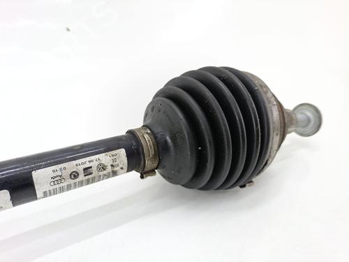 Drivaksel fortil venstre VW GOLF VII Variant (BA5, BV5) 1.6 TDI | BP30721346M38