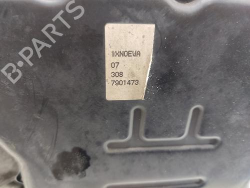 Gearbox NISSAN QASHQAI / QASHQAI +2 I (J10, NJ10, JJ10E)  | BP12549987M3 
