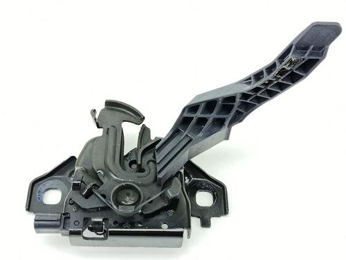 Hood lock RENAULT ARKANA I (LCM_, LDN_) 1.3 TCe 140 (LDN0) 656011272R