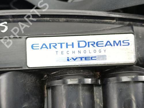 Engine HONDA HR-V (RU) 1.5 (RU1) | BP32016585M1 