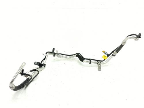 Used AC pipe PEUGEOT 208 II (UB_, UP_, UW_, UJ_) 1.2 PureTech 100 (101 hp) 32751269