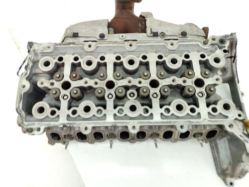 Cylinder head LAND ROVER DISCOVERY SPORT (L550) 2.0 D | BP28074569M5 