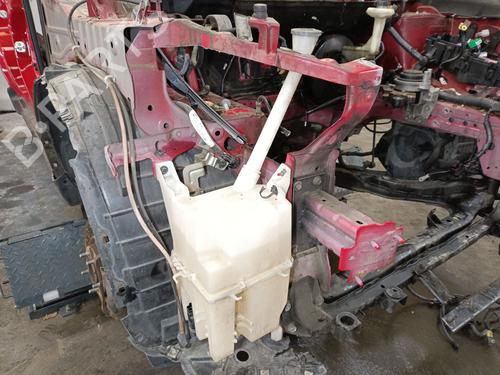 Spylertank Spylertank NISSAN X-TRAIL III (T32_, T32R, T32RR) 1.6 dCi (T32) (130 hp) 37464546 37464546
