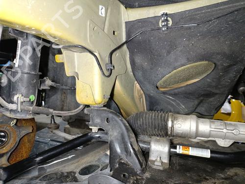 Steering rack PEUGEOT 208 II (UB_, UP_, UW_, UJ_) 1.2 PureTech 75 | BP32410172M22