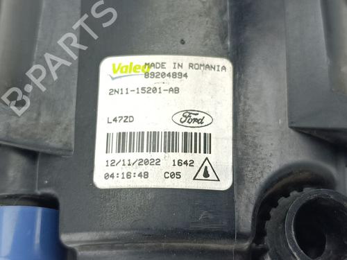 Right front fog light FORD TRANSIT COURIER B460 Box Body/MPV 1.5 EcoBlue | BP38859222C31 - Image 2