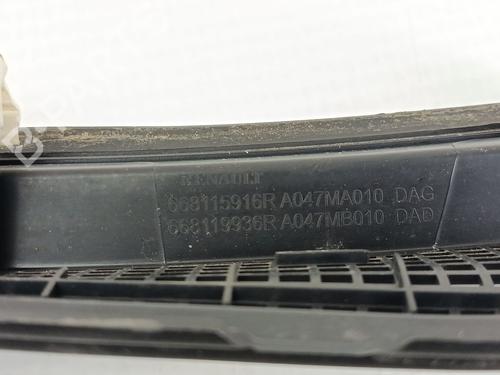 Scuttle panel RENAULT CAPTUR I (J5_, H5_) 0.9 TCe 90 | BP32454691C110