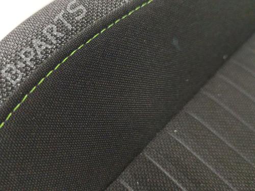 Left front seat PEUGEOT 208 II (UB_, UP_, UW_, UJ_) 1.2 PureTech 75 | BP30169989C15 