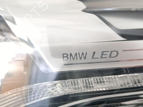 Left headlight BMW 2 Active Tourer (U06) 218d | BP36993274C28 - Image 4