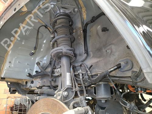 Right rear shock absorber JEEP COMPASS (MP, M6, MV, M7) 1.3 | BP37489570M19 - Image 4