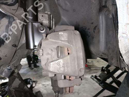 Left front brake caliper CITROËN JUMPY III Van (V_) 1.5 BlueHDi 100 | BP40072069M105 - Image 2