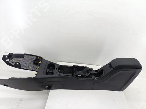 Middle console CITROËN C4 CACTUS 1.2 PureTech 130 | BP29353219I22 