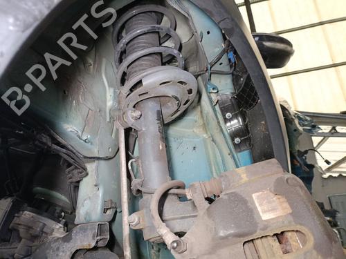 Left front shock absorber CITROËN C4 CACTUS 1.2 PureTech 130 | BP30104746M16