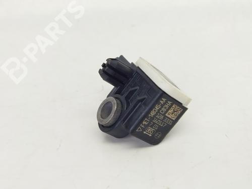 Used Electronic sensor Electronic sensor FORD FOCUS III 1.5 TDCi (120 hp) 10715232 10715232
