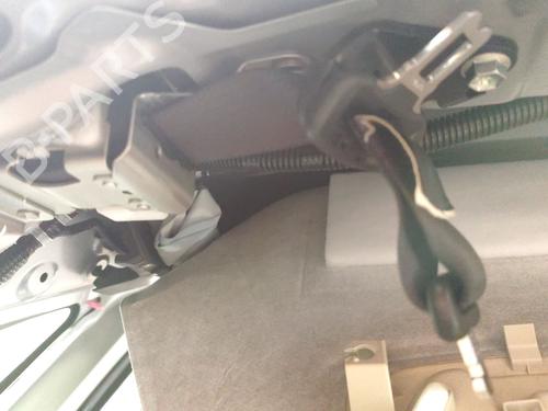 Used Rear center seatbelt LEXUS NX (_Z1_) 300h (AYZ10_) (155 hp) 29528051
