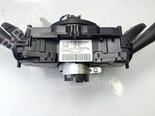 Switch PEUGEOT 5008 (0U_, 0E_) 1.6 16V | BP25879236I30 