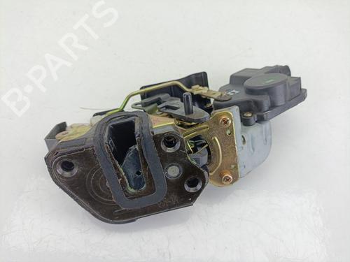 Used Rear left lock HYUNDAI SANTA FÉ I (SM) [2000-2006]  25877631