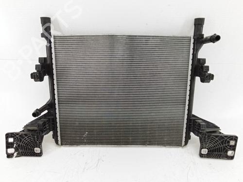Used Water radiator Water radiator 37197047 37197047