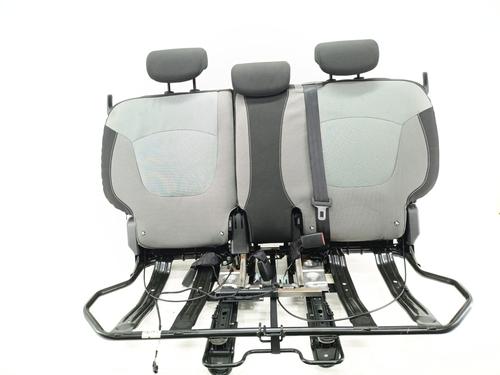 Sæde Bagtil RENAULT CAPTUR I (J5_, H5_) 0.9 TCe 90 | BP37540801C17 - Image 3