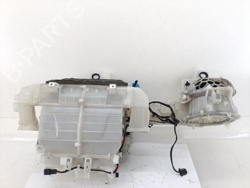 Used Heater matrix box PEUGEOT PARTNER Box Body/MPV (K9) 1.5 BlueHDi 100 (102 hp) 28948839