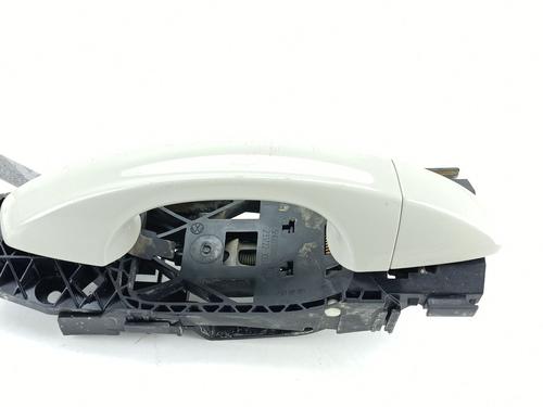 Front right lock VW T-ROC (A11, D11)  | BP28185023C97 