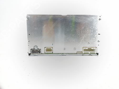 Radio NISSAN QASHQAI / QASHQAI +2 I (J10, NJ10, JJ10E)  | BP25876713E6 