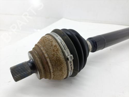 Right front driveshaft SKODA KAROQ (NU7, ND7) 2.0 TDI | BP29497526M39 