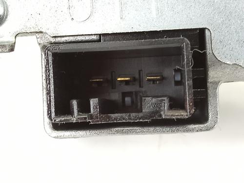 Rear wiper motor BMW X1 (F48) sDrive 18 d | BP26558869M102 