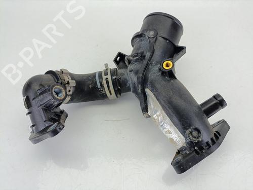 Used Pipe RENAULT KANGOO Express (FW0/1_) 1.5 dCi 90 (FW0G, FW05, FW08, FW11) (90 hp) 25877595