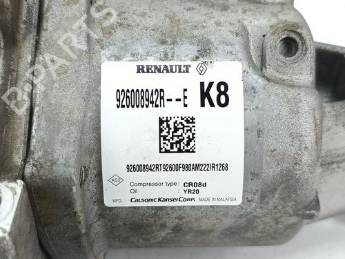 AC compressor RENAULT EXPRESS Box Body/MPV | BP36553286M34 - Image 9
