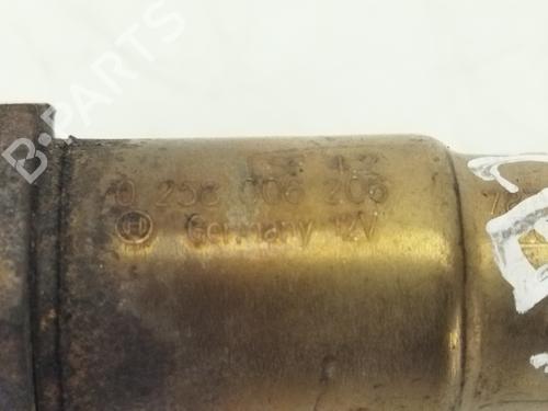 Elektronisk sensor FIAT 500 (312_)  | BP10154342M84 