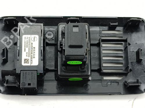 Switch MG MG 3 (ZP2_)  | BP30153553I30 