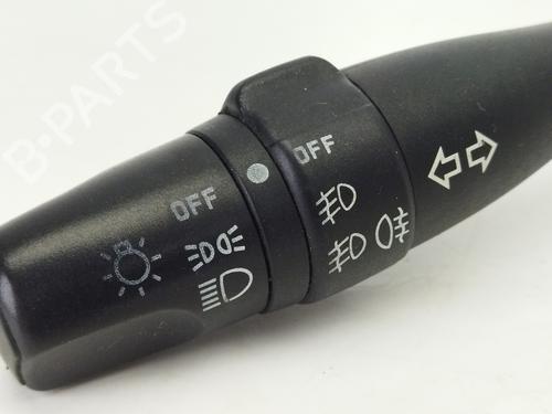Headlight switch NISSAN ALMERA II Hatchback (N16) 2.2 Di | BP11515314I24 