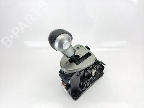 Used Gear lever NISSAN QASHQAI / QASHQAI +2 I (J10, NJ10, JJ10E) [2006-2014]  25876820