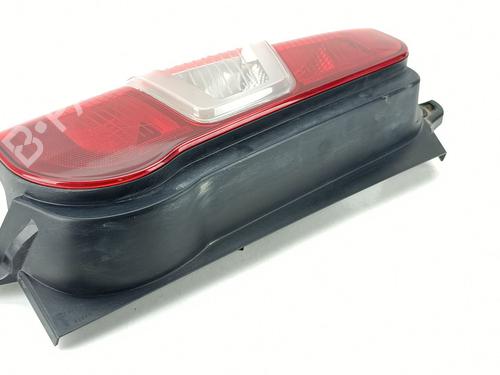 Left taillight OPEL COMBO Box Body/MPV (K9) 1.5 D | BP39200416C34 - Image 2