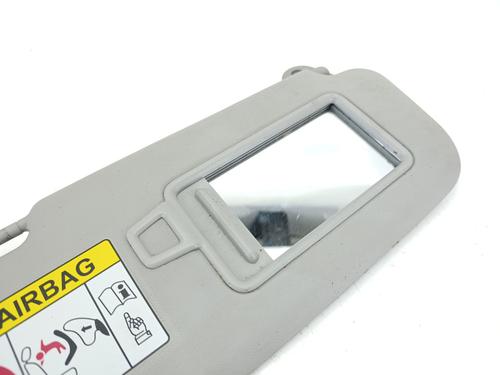 Right sun visor KIA STONIC (YB) 1.2 CVVT | BP33552670I2 - Image 2